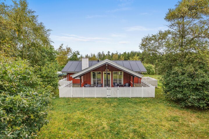 Ferienhaus 30171 in Hans Hansensvej 112, Houstrup - Bild #24