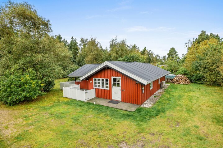 Ferienhaus 30171 in Hans Hansensvej 112, Houstrup - Bild #25