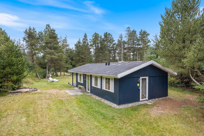 Sommerhus 30174 på Jeppesvej 82, Houstrup - Billede #0