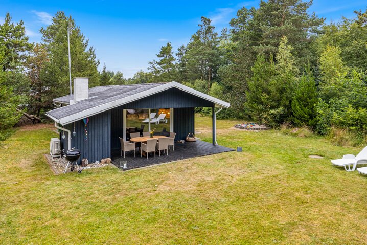 Sommerhus 30174 på Jeppesvej 82, Houstrup - Billede #18