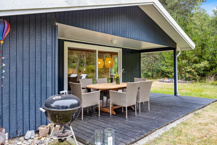 Sommerhus 30174 på Jeppesvej 82, Houstrup - Billede #19