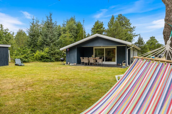 Sommerhus 30174 på Jeppesvej 82, Houstrup - Billede #23