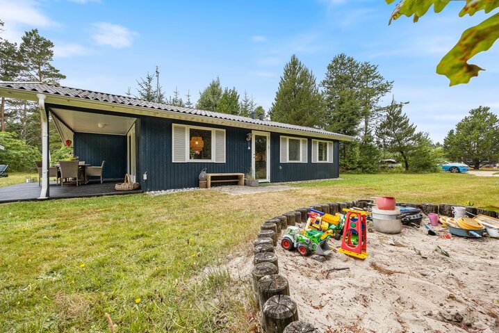 Sommerhus 30174 på Jeppesvej 82, Houstrup - Billede #24