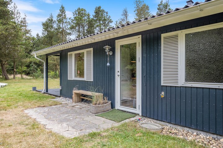 Sommerhus 30174 på Jeppesvej 82, Houstrup - Billede #27