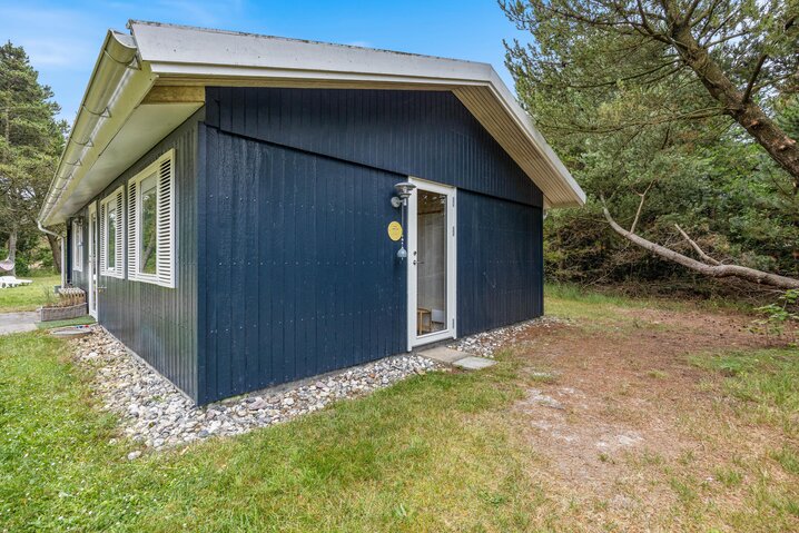 Sommerhus 30174 på Jeppesvej 82, Houstrup - Billede #28