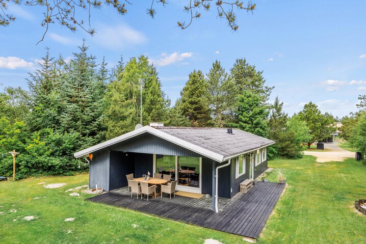 Sommerhus 30174 på Jeppesvej 82, Houstrup - Billede #0