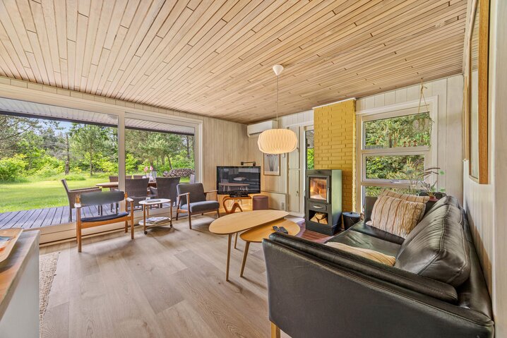 Sommerhus 30174 på Jeppesvej 82, Houstrup - Billede #1