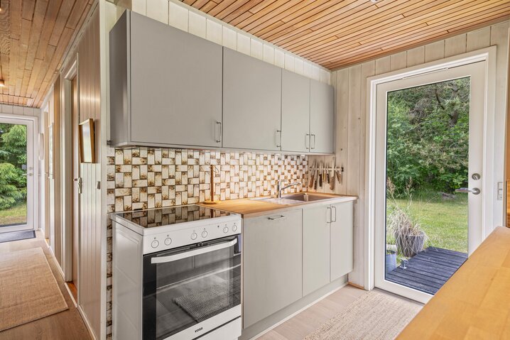 Sommerhus 30174 på Jeppesvej 82, Houstrup - Billede #7