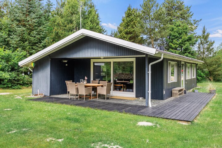 Sommerhus 30174 på Jeppesvej 82, Houstrup - Billede #15