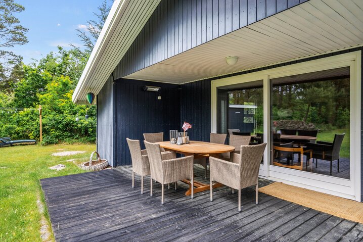 Sommerhus 30174 på Jeppesvej 82, Houstrup - Billede #16