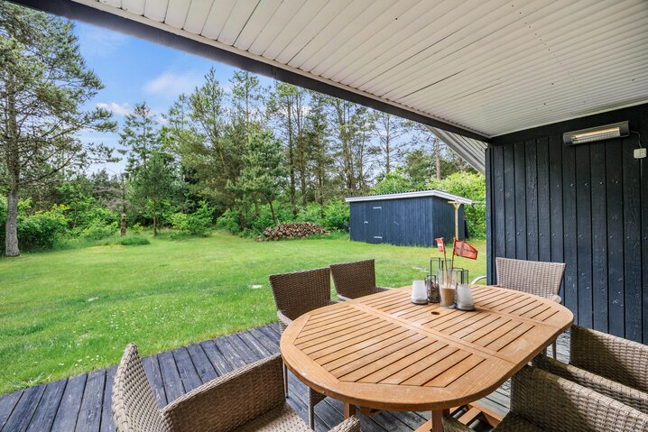 Sommerhus 30174 på Jeppesvej 82, Houstrup - Billede #17