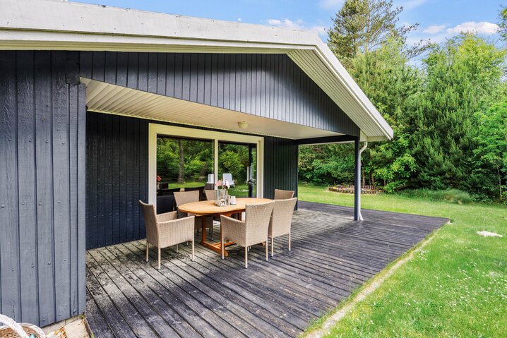 Sommerhus 30174 på Jeppesvej 82, Houstrup - Billede #18