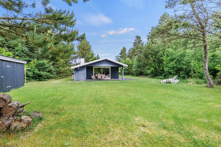 Sommerhus 30174 på Jeppesvej 82, Houstrup - Billede #19