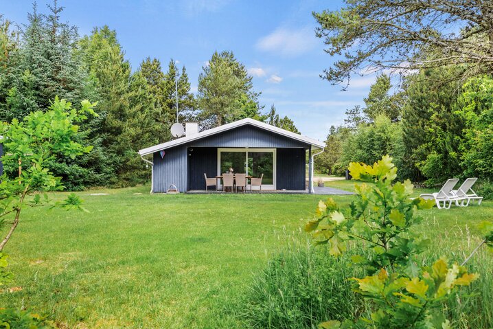 Sommerhus 30174 på Jeppesvej 82, Houstrup - Billede #22