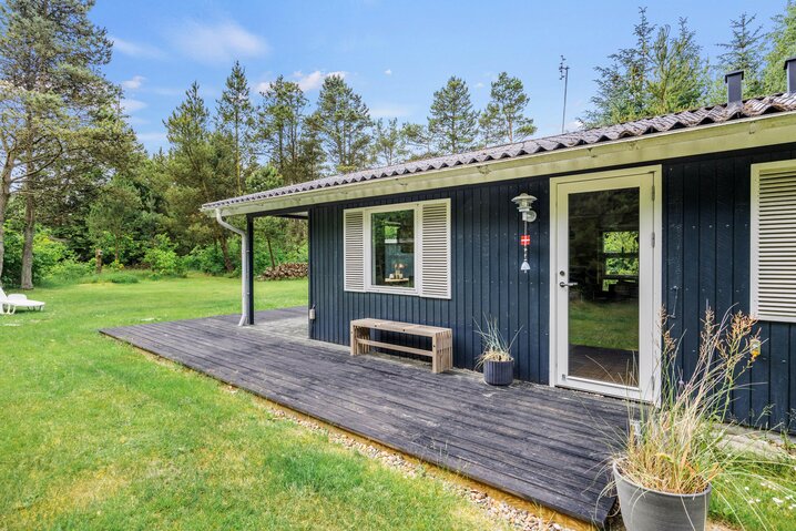 Sommerhus 30174 på Jeppesvej 82, Houstrup - Billede #23