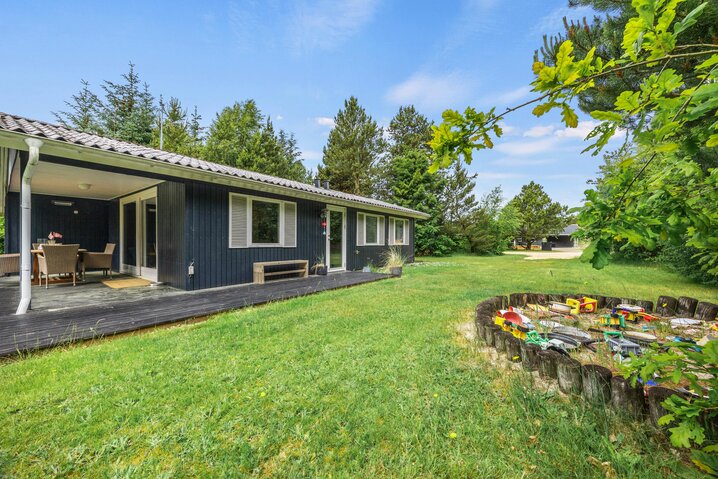Sommerhus 30174 på Jeppesvej 82, Houstrup - Billede #24