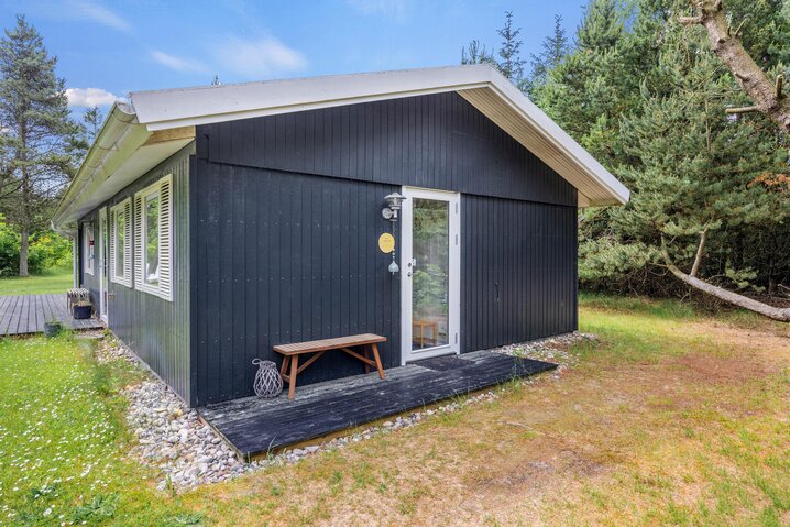 Sommerhus 30174 på Jeppesvej 82, Houstrup - Billede #25
