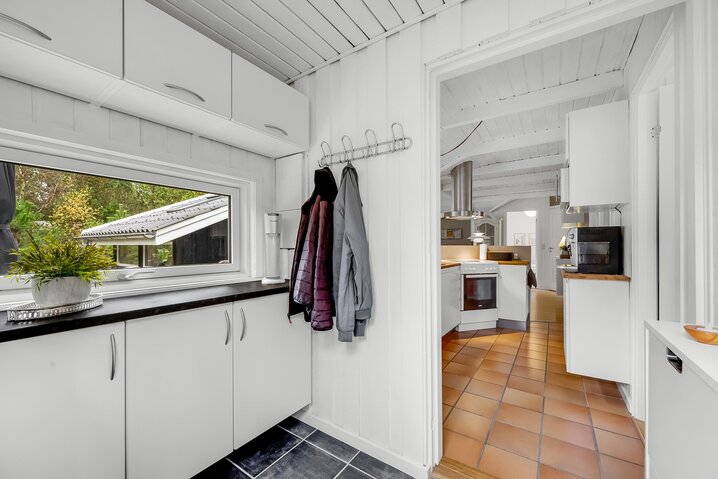 Ferienhaus 30176 in Højsvej 22, Houstrup - Bild #3