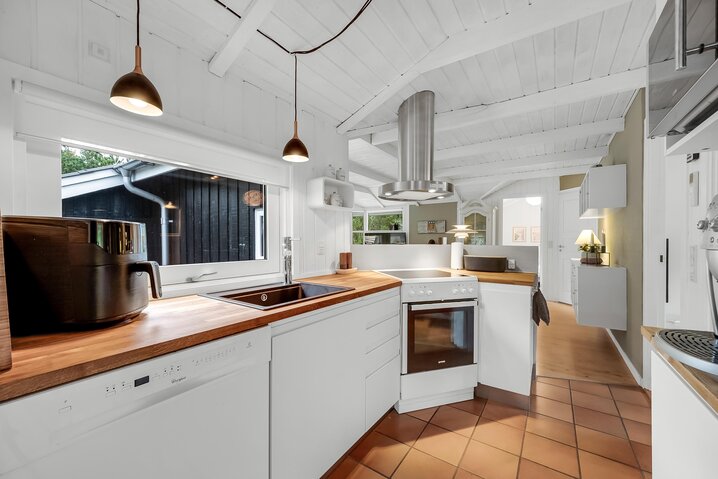 Ferienhaus 30176 in Højsvej 22, Houstrup - Bild #2