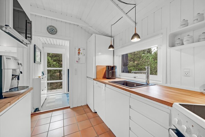 Ferienhaus 30176 in Højsvej 22, Houstrup - Bild #1