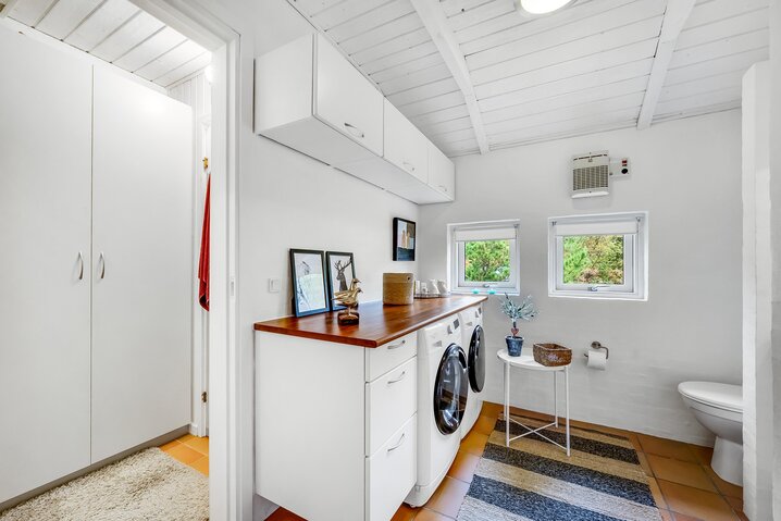 Ferienhaus 30176 in Højsvej 22, Houstrup - Bild #22