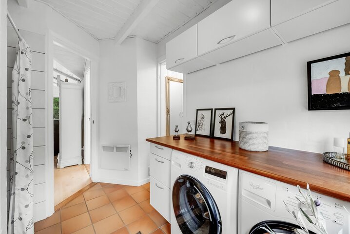 Ferienhaus 30176 in Højsvej 22, Houstrup - Bild #20