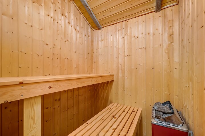 Ferienhaus 30176 in Højsvej 22, Houstrup - Bild #23