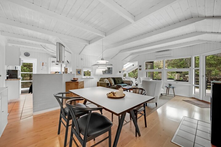 Ferienhaus 30176 in Højsvej 22, Houstrup - Bild #8