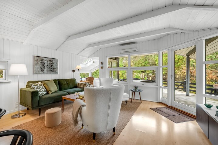 Ferienhaus 30176 in Højsvej 22, Houstrup - Bild #6