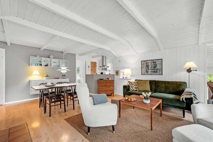 Ferienhaus 30176 in Højsvej 22, Houstrup - Bild #7