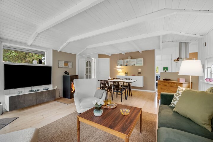 Ferienhaus 30176 in Højsvej 22, Houstrup - Bild #9