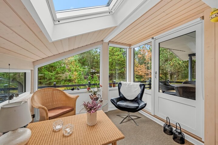 Ferienhaus 30176 in Højsvej 22, Houstrup - Bild #10