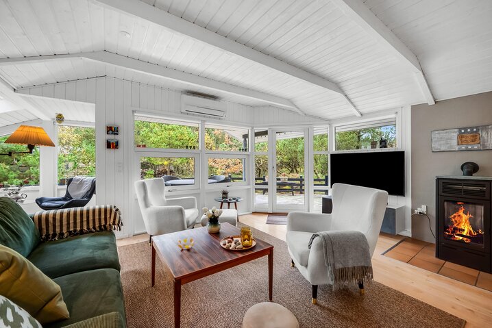 Ferienhaus 30176 in Højsvej 22, Houstrup - Bild #12