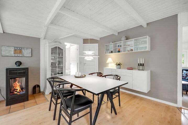 Ferienhaus 30176 in Højsvej 22, Houstrup - Bild #14