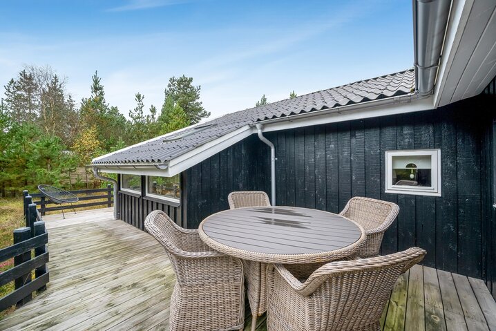 Sommerhus 30176 på Højsvej 22, Houstrup - Billede #26