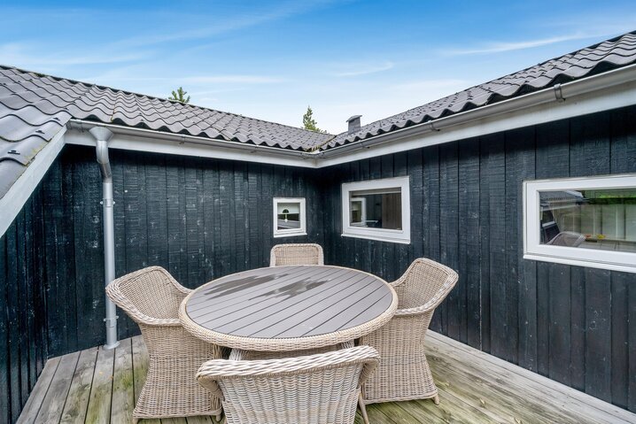 Ferienhaus 30176 in Højsvej 22, Houstrup - Bild #27