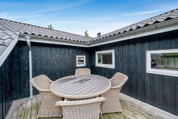 Sommerhus 30176 på Højsvej 22, Houstrup - Billede #27