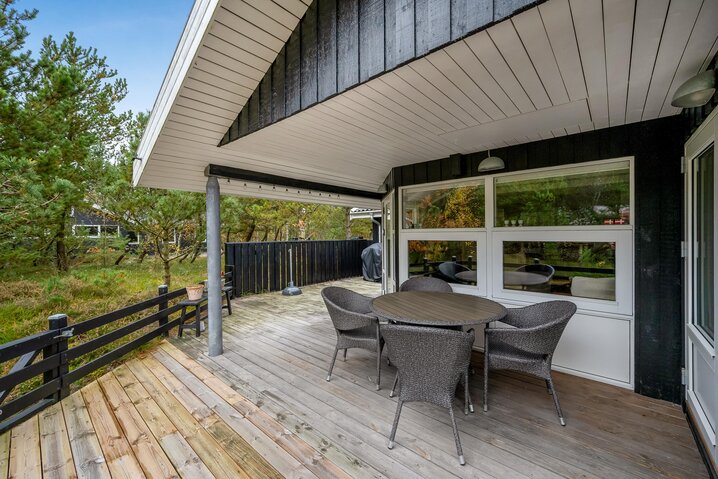 Ferienhaus 30176 in Højsvej 22, Houstrup - Bild #28