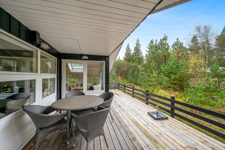 Ferienhaus 30176 in Højsvej 22, Houstrup - Bild #29