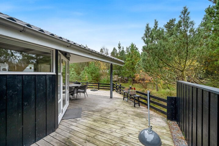 Sommerhus 30176 på Højsvej 22, Houstrup - Billede #30