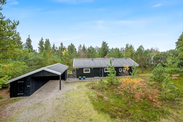 Sommerhus 30176 på Højsvej 22, Houstrup - Billede #31