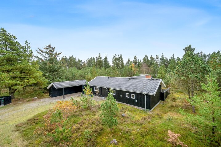 Sommerhus 30176 på Højsvej 22, Houstrup - Billede #32