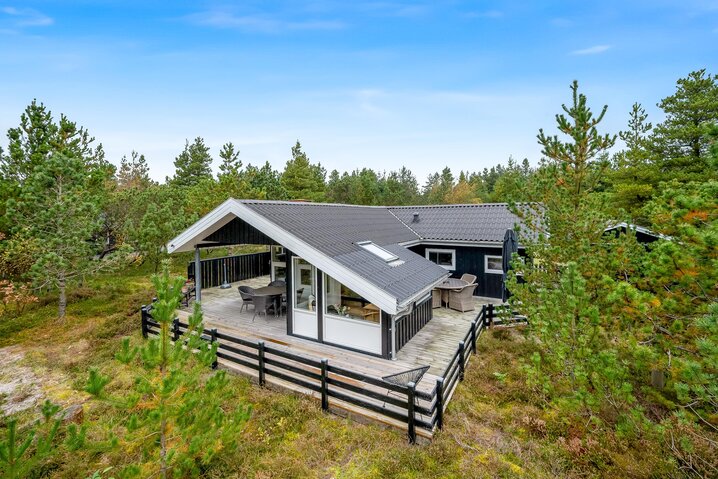 Sommerhus 30176 på Højsvej 22, Houstrup - Billede #0