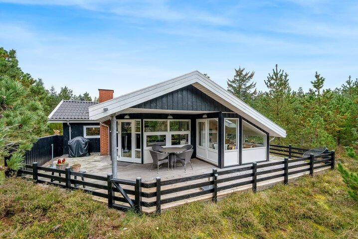 Ferienhaus 30176 in Højsvej 22, Houstrup - Bild #33