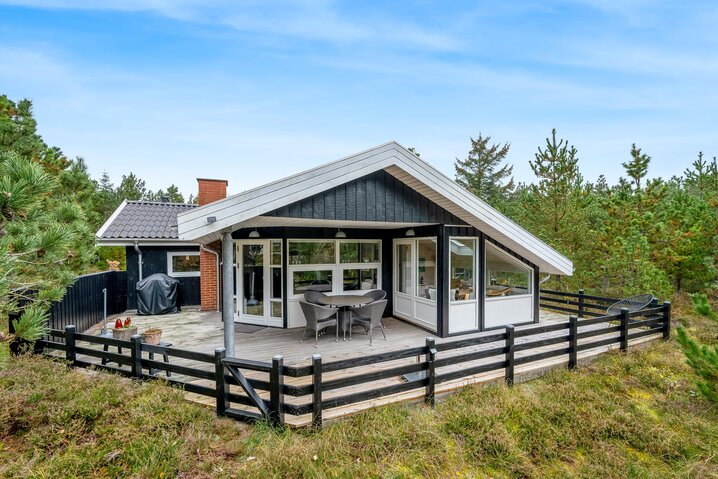 Sommerhus 30176 på Højsvej 22, Houstrup - Billede #33