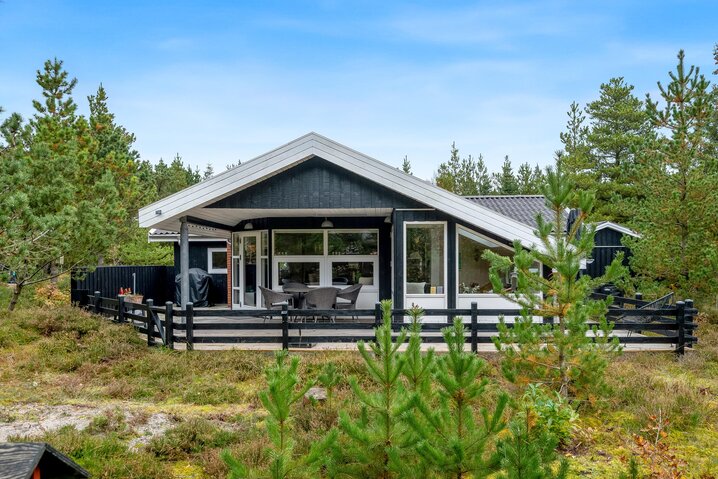 Sommerhus 30176 på Højsvej 22, Houstrup - Billede #34