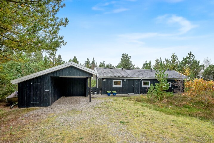 Sommerhus 30176 på Højsvej 22, Houstrup - Billede #35