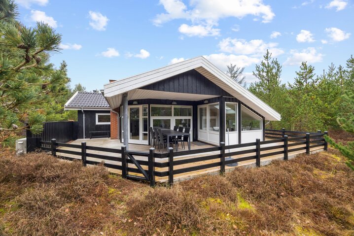 Sommerhus 30176 på Højsvej 22, Houstrup - Billede #0