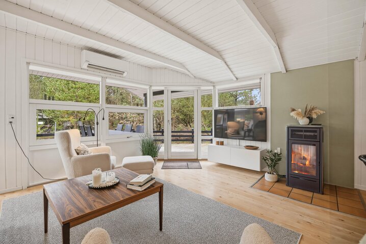 Sommerhus 30176 på Højsvej 22, Houstrup - Billede #1