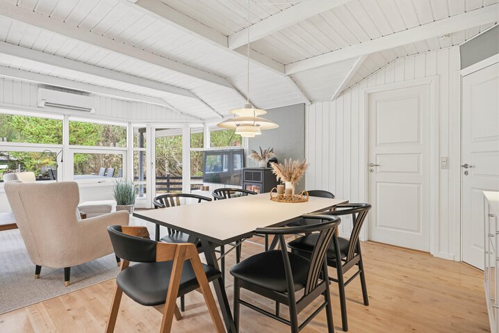 Sommerhus 30176 på Højsvej 22, Houstrup - Billede #6